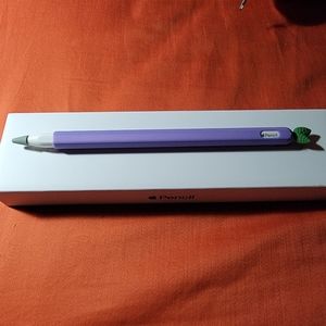 Apple Pencil (2nd Gen)